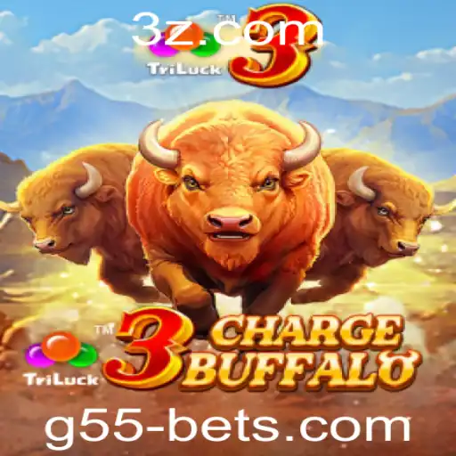 Descobrindo o Mundo de 3ChargeBuffalo no Universo G55 Bet