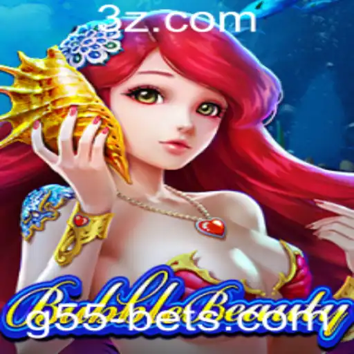 BubbleBeauty: Explorando o Mundo Encantador de Bolhas Mágicas