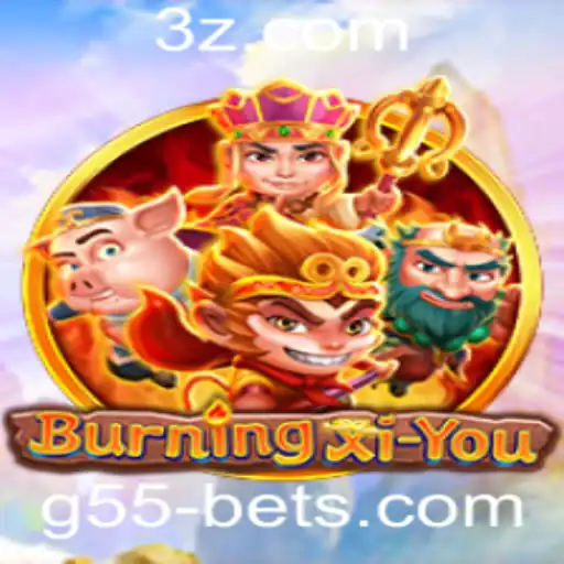 Descubra o Fascinante Mundo de BurningXiYou e o Impacto do g55 bet no Jogo