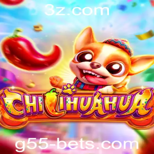 Descubra CHILIHUAHUA: O Novo Fenômeno dos Jogos de Apostas