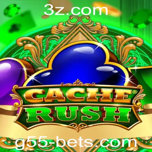 CacheRush: Explore o Mundo das Apostas com Estratégia e Emoção