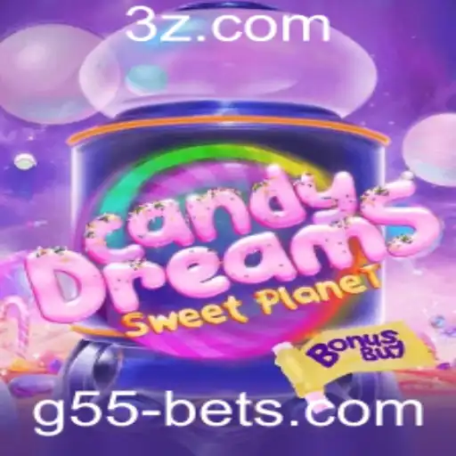 CandyDreamsSweetPlanet: Explorando o Universo do Jogo com G55 Bet