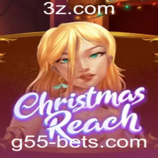 ChristmasReach: A Nova Sensação no Mundo dos Jogos de Aposta