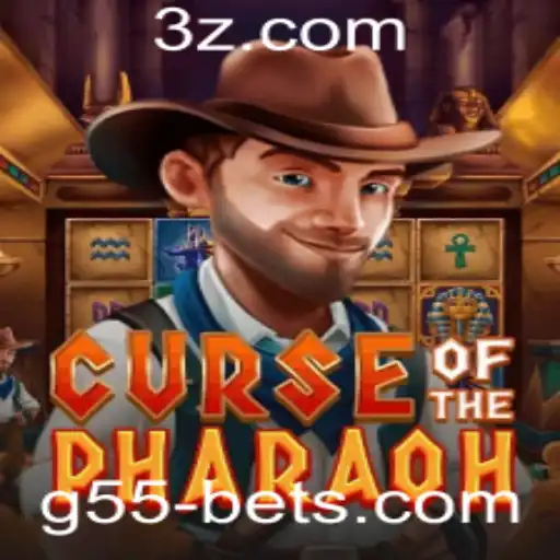 CurseofthePharaoh: Aventure-se no Desafio Místico do Egito Antigo
