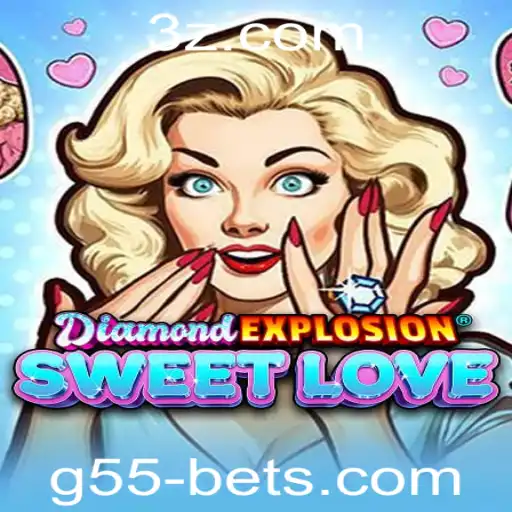 Explorando o Mundo de DiamondExplosionSweetLove: A Nova Sensação dos Jogos Online