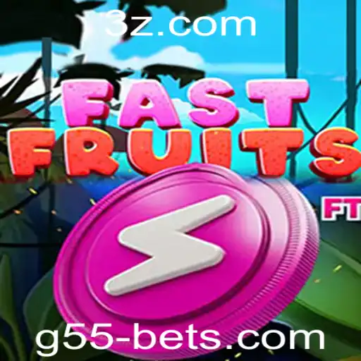 Explore o Mundo Emocionante de FastFruits e o Impacto do g55 bet