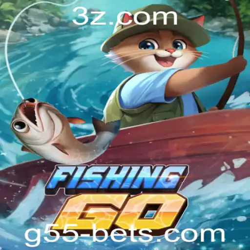 FishingGO: A Nova Sensação dos Jogos com G55 Bet