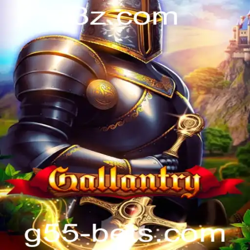 Desvendando o Jogo Gallantry: Introdução, Regras e a Tendência G55 Bet