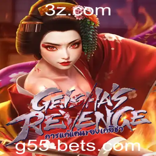 Explorando GeishasRevenge e o Impacto de g55 bet nas Tendências de Jogos Online