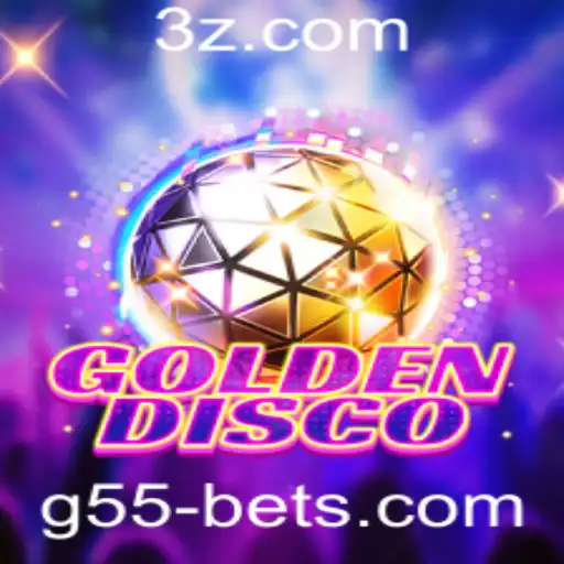 Descubra o Mundo Vibrante de GoldenDisco com G55 Bet
