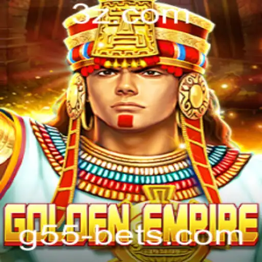 GoldenEmpire: A Ascensão do Novo Jogo de Aposta g55 bet