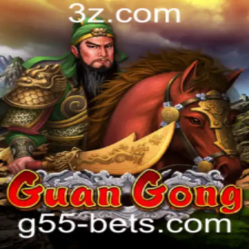 Descubra GuanGong: Estratégia e Emoção no Mundo dos Jogos