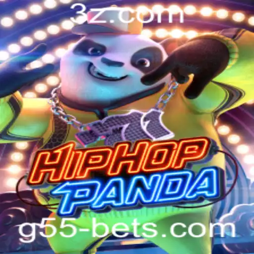 Explorando o Mundo Vibrante de HipHopPanda e G55 Bet