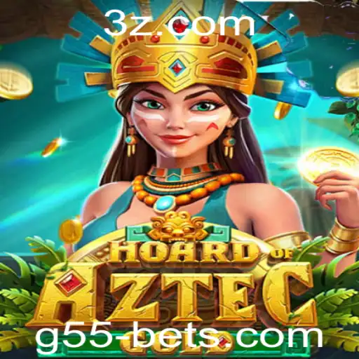 Descubra o Fascinante Mundo de HoardofAztecgold e a Experiência G55 Bet