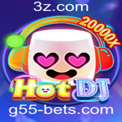 Descubra a Emoção de HotDJ: O Jogo que Combina Música e Apostas com g55 bet