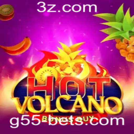 Desvendando o Jogo HotVolcanoBonusBuy: Uma Aventura Vulcânica com G55 Bet