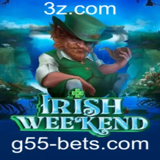 Descubra as Aventuras do IrishWeekend: Um Mergulho no Jogo 