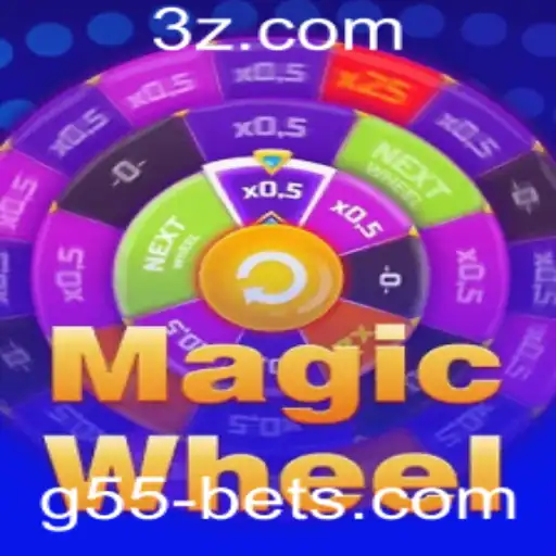 MagicWheel: A Excitante Aventura do G55 Bet