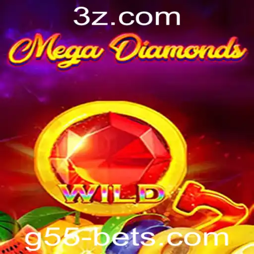 MegaDiamond: O Jogo que Conquista com a Estratégia de Apostar Alto
