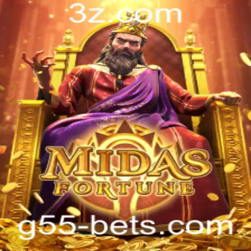 Descubra MidasFortune: O Jogo de Apostas Revolucionário com G55 Bet
