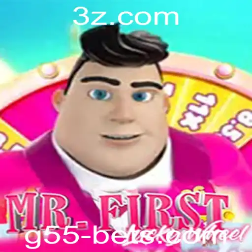 Explorando o Fascinante Mundo de MrFirstLuckyWheel