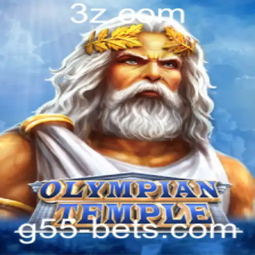 OlympianTemple: Descubra o Fascinante Mundo de Apostas com g55 bet