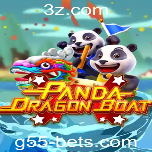 Descubra o Fascinante Mundo do Jogo PANDADRAGONBOAT