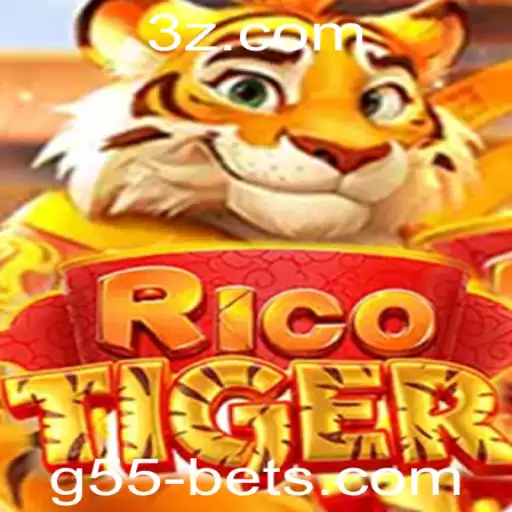 Explorando RicoTiger: Um Mergulho no Empolgante Mundo de G55 Bet