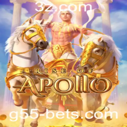 Rise of Apollo: Um Mergulho no Universo do Jogo e as Regras do g55 bet