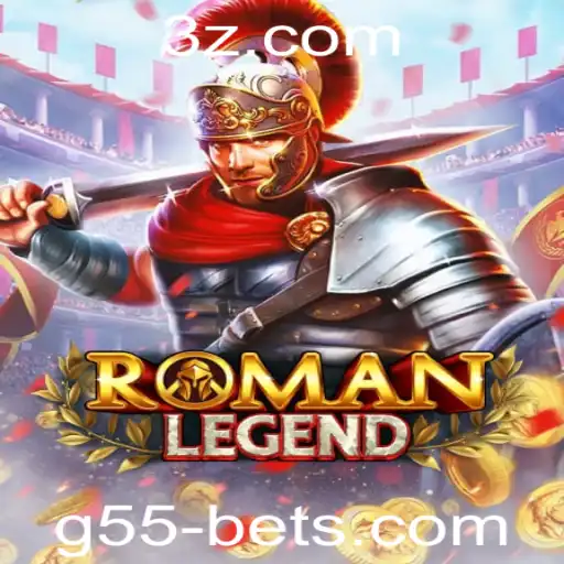 Descubra RomanLegend: O Novo Fenômeno dos Jogos