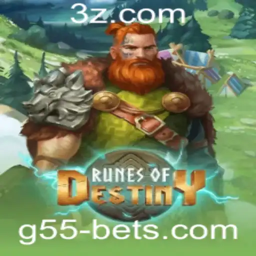 Descubra RunesOfDestiny: Um Mergulho no Mundo das Apostas e Aventuras