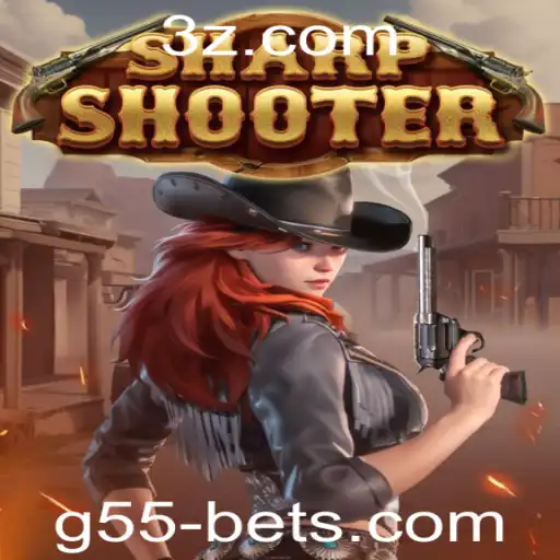 Explorando Sharpshooter: Um Jogo Inovador alinhado com a Tendência G55 Bet