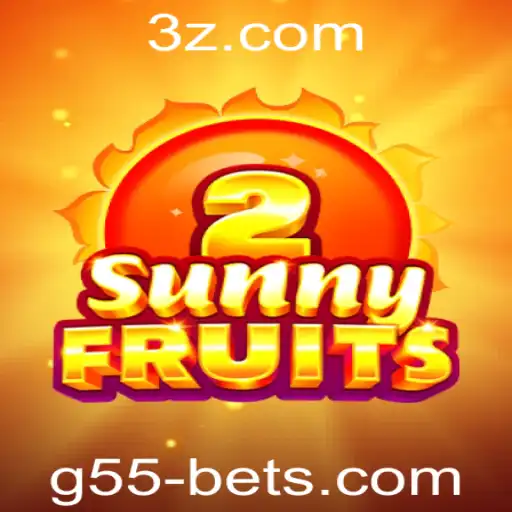 Explorando o Mundo Vibrante de SunnyFruits2 e a Emoção de G55 Bet