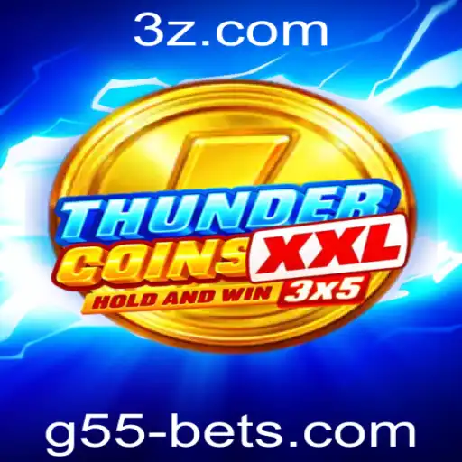 ThunderCoinsXxl: A Revolução dos Jogos de Aposta com G55 Bet