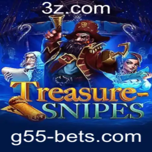 Descubra o Fascinante Mundo de TreasureSnipes