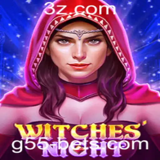 Descubra o Fascinante Mundo de WitchesNight: O Jogo Que Está Conquistando Todos